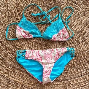 Beach Bunny Bikini
